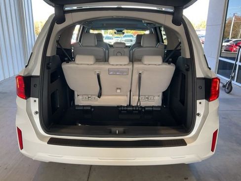 New 2026 Honda Odyssey EX-L image 20