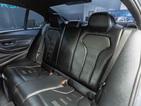 Used 2018 BMW M3 w/ Competition Package image 12