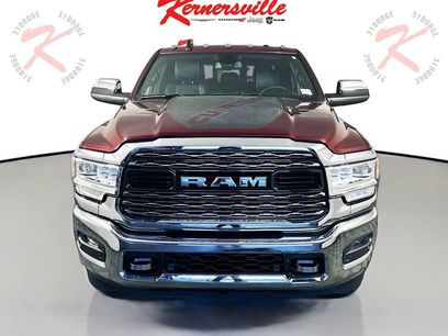 Used 2022 RAM 2500 Limited