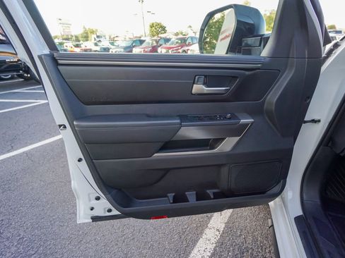 Used 2025 Toyota Tundra SR5 image 17