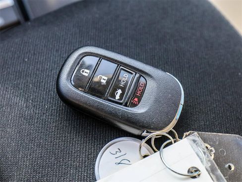 Used 2023 Honda Civic LX image 27