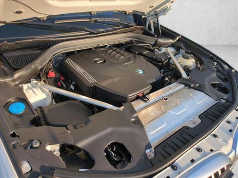 Used 2023 BMW X3 sDrive30i w/ Premium Package RWD image 25