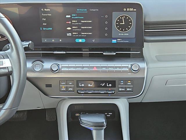 Used 2025 Hyundai Kona SEL FWD image 14