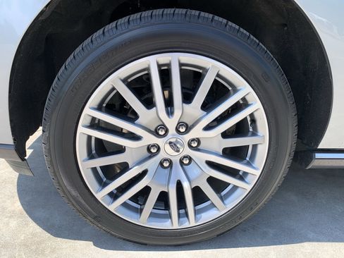Used 2024 Ford Expedition Limited AWD/4WD image 55