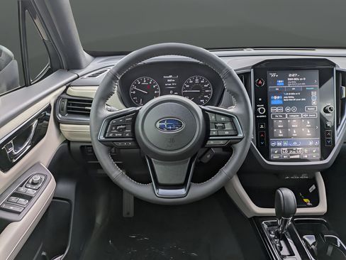 Used 2026 Subaru Forester Limited AWD/4WD image 13