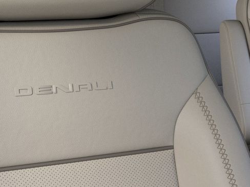 New 2026 GMC Yukon Denali image 21