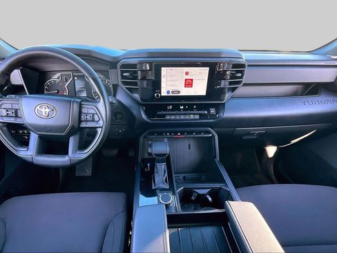 Used 2026 Toyota Tundra SR5 w/ SX Package RWD image 14