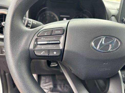 Certified 2023 Hyundai Kona SEL AWD/4WD image 22