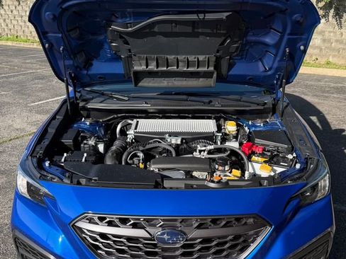 Used 2022 Subaru WRX AWD/4WD image 37