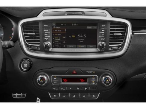 Used 2019 Kia Sorento SX FWD image 12