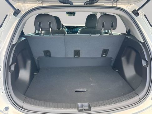 Used 2023 Chevrolet Bolt LT w/ Driver Confidence Package image 29