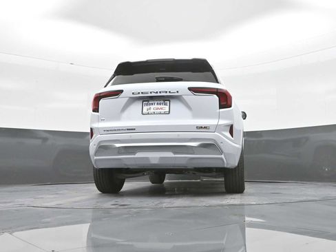 New 2026 GMC Terrain Denali AWD/4WD image 40