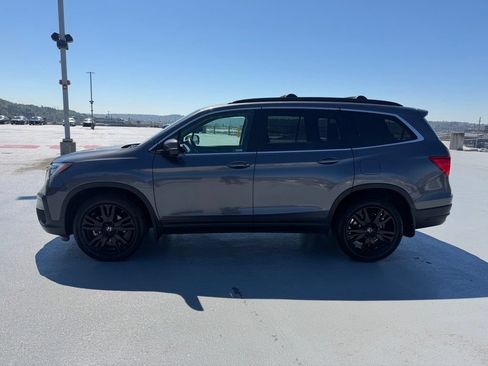 Used 2022 Honda Pilot Special Edition image 10