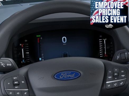 New 2026 Ford Maverick XLT AWD/4WD image 13