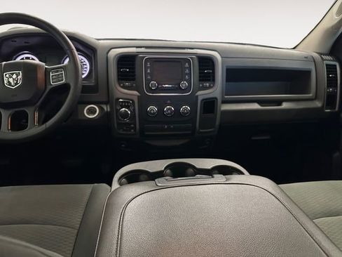 Used 2019 RAM 1500 Tradesman w/ Tradesman SXT Package AWD/4WD image 10