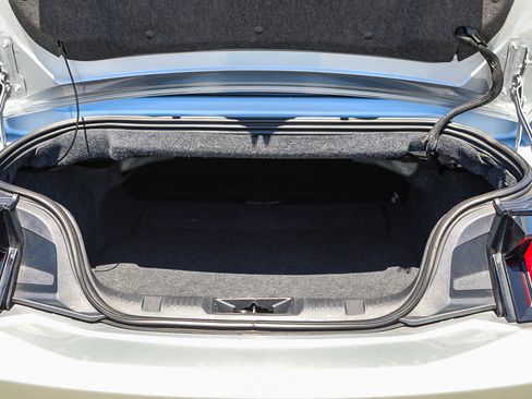 Used 2024 Ford Mustang Premium RWD image 26
