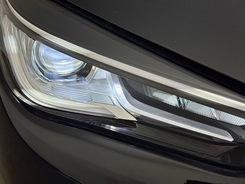 Certified 2025 INFINITI QX50 Luxe w/ Accent Package image 39