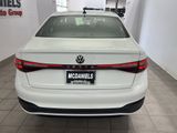 New 2025 Volkswagen Jetta S image 5