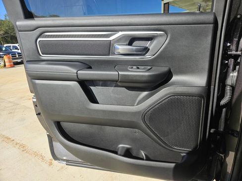Used 2026 RAM 1500 Lone Star AWD/4WD image 34