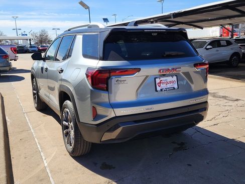 New 2026 GMC Terrain Elevation w/ Elevation Premium Package image 6