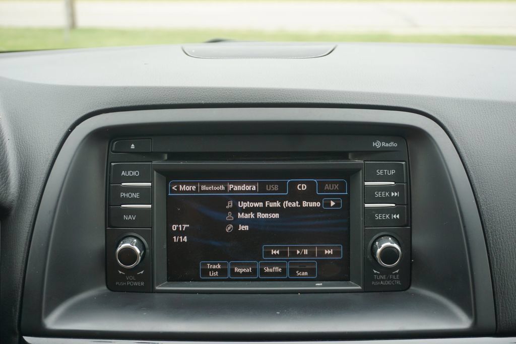 Used 2014 MAZDA CX-5 Touring FWD image 10