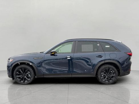 New 2026 MAZDA CX-90 3.3 Turbo w/ Premium Sport Pkg image 4