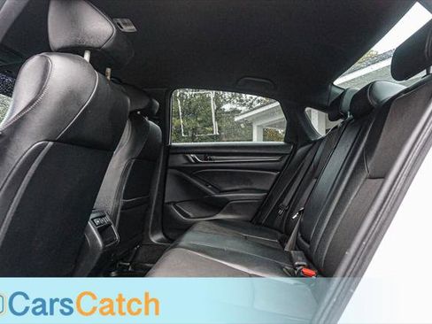 Used 2022 Honda Accord Sport image 20