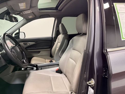Used 2019 Honda Ridgeline RTL-E image 60