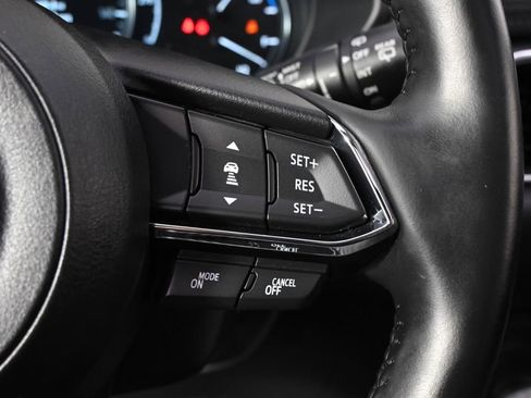 Used 2019 MAZDA CX-5 Grand Touring w/ GT Premium Package image 35