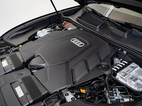 New 2026 Audi Q8 Prestige image 38