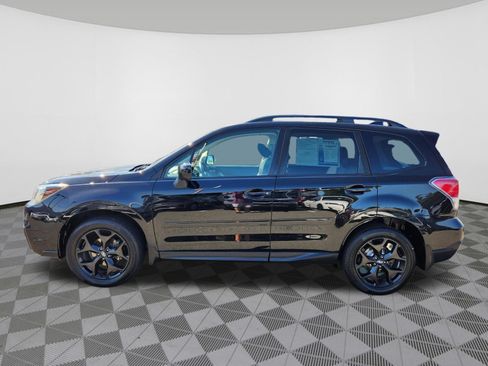 Used 2018 Subaru Forester 2.5i Premium AWD/4WD image 5