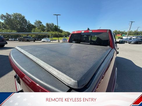 Used 2023 RAM 1500 Limited w/ Night Edition AWD/4WD image 7