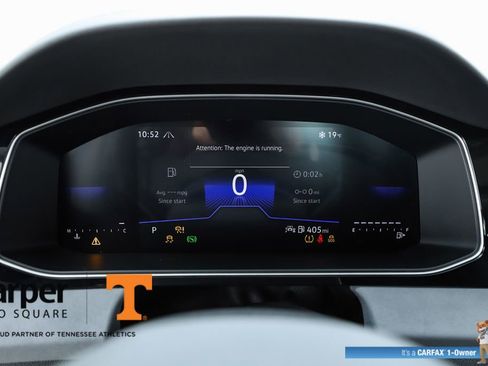 Used 2025 Volkswagen Jetta SE w/ Sunroof Package image 27