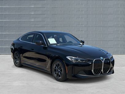 Used 2024 BMW i4 eDrive35 w/ Premium Package
