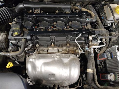 Used 2020 Jeep Cherokee Latitude image 30