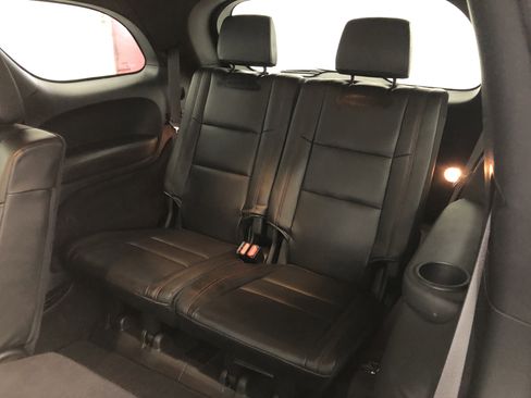 Certified 2024 Dodge Durango GT image 11