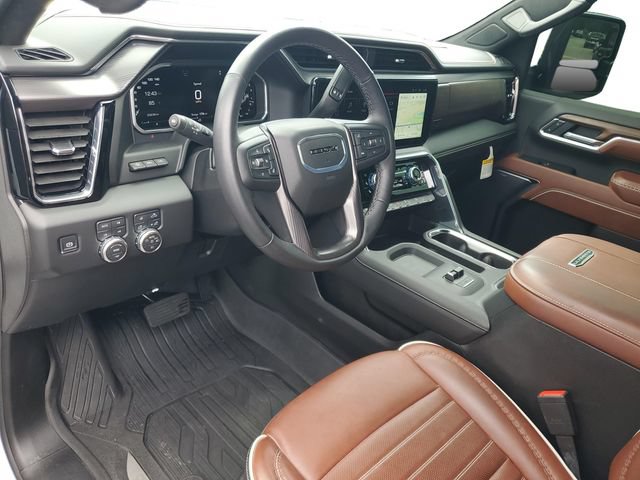Used 2026 GMC Sierra 2500 Denali Ultimate AWD/4WD image 6