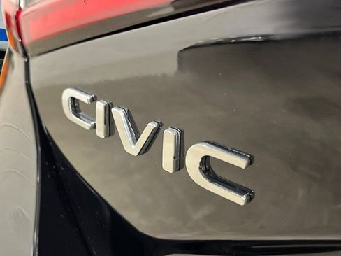 New 2026 Honda Civic Sport image 6