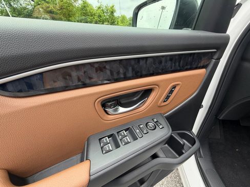 New 2026 Honda Passport RTL image 32