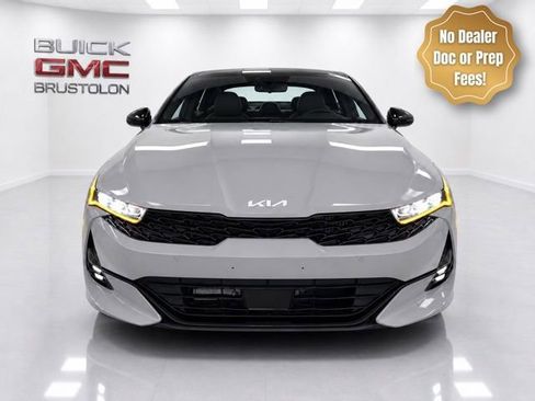 Used 2023 Kia K5 GT-Line AWD/4WD image 2