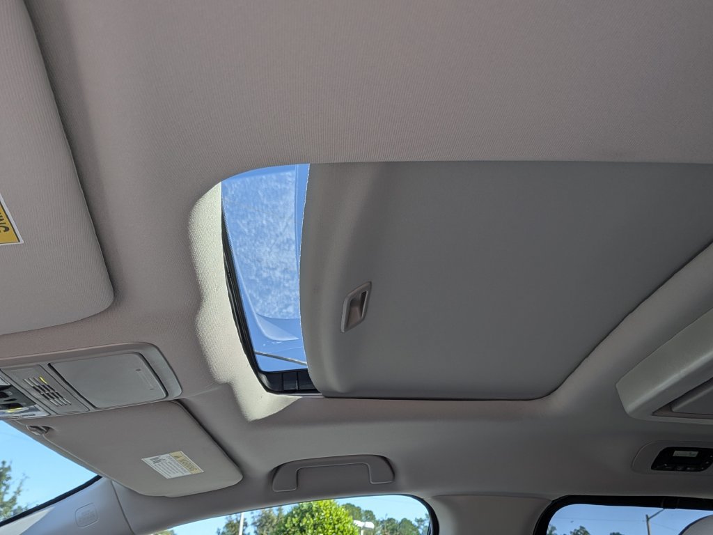 New 2027 Honda Odyssey Touring image 23