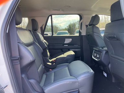 New 2026 Ford Expedition Max Active image 13