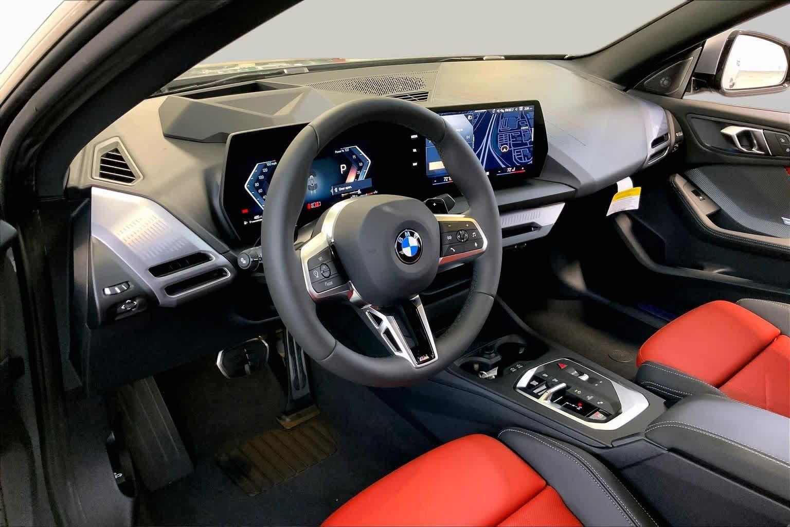 New 2026 BMW 228i xDrive w/ Technology Package AWD/4WD image 8