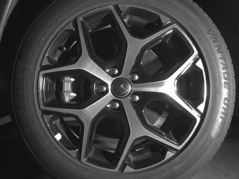 Used 2025 Jeep Compass Limited image 12