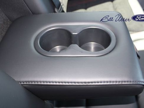 Used 2026 Ford F150 Raptor w/ Equipment Group 803A Raptor R image 15