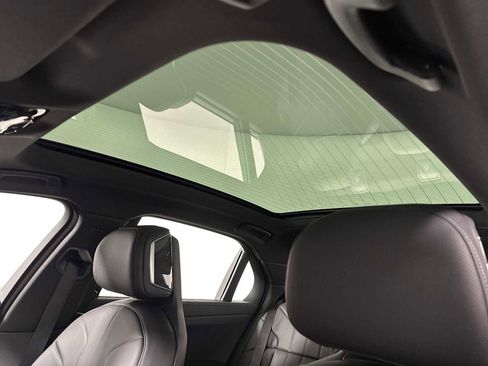 New 2026 BMW 760i xDrive 760i xDrive w/ Executive Package image 18