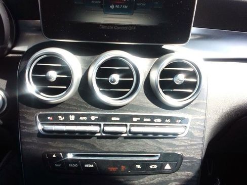 Used 2016 Mercedes-Benz GLC 300 w/ Multimedia Package image 9