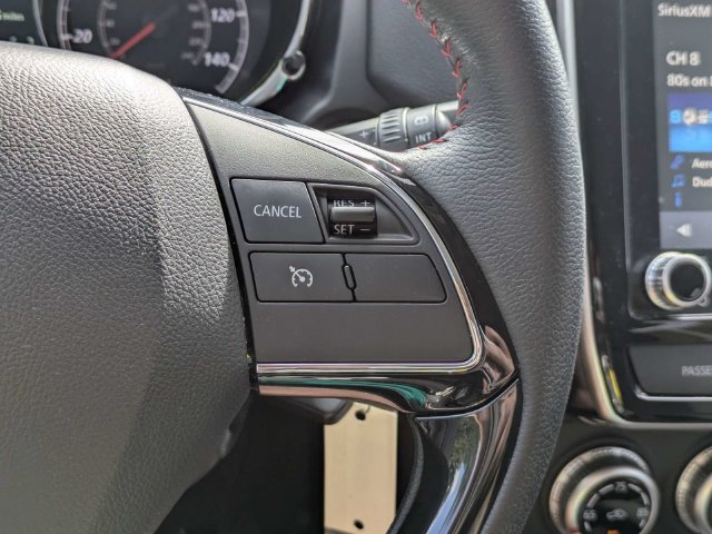 Used 2026 Mitsubishi Outlander Sport LE AWD/4WD image 27