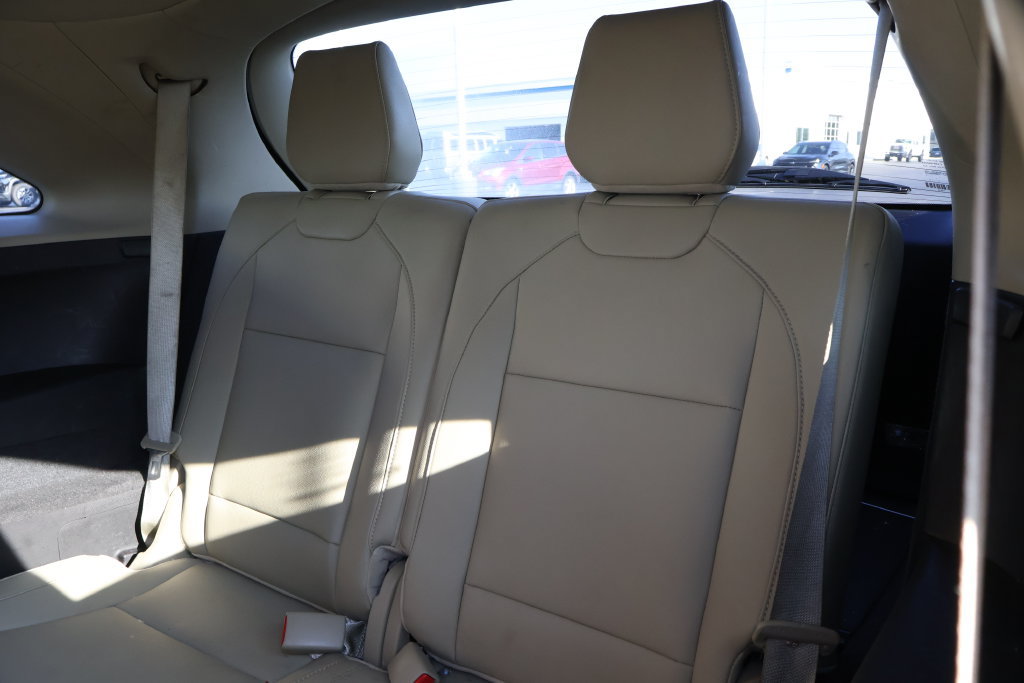 Used 2019 Acura MDX SH-AWD image 31