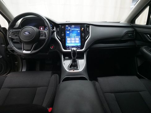 Used 2020 Subaru Outback Premium AWD/4WD image 5